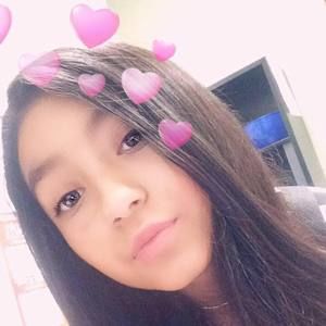 Meet your Posher, Maritza